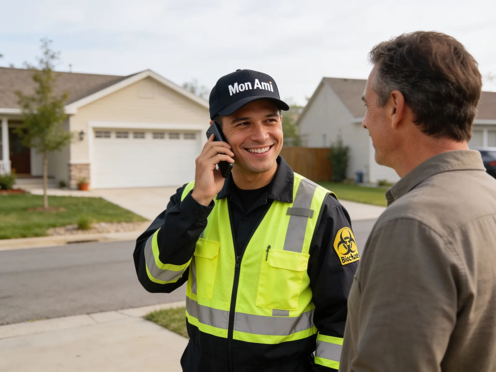 Sewage Cleanup Toronto, SD FAQs