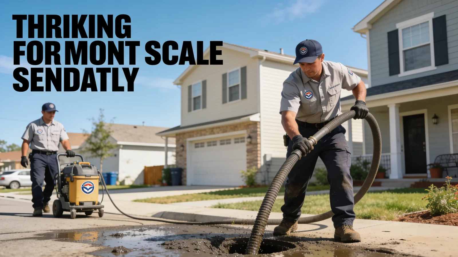 Sewage Cleanup in Toronto, SD near me